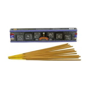 Nag Champa - Satya Super Hit 15g