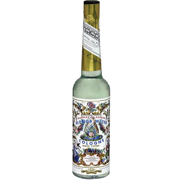 Agua de Florida New York