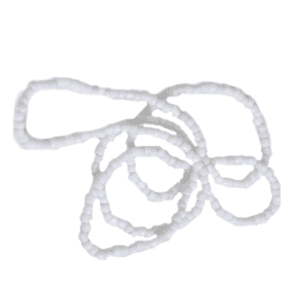 Collar Obatala